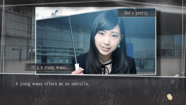 Root Letter: Last Answer screenshot 3 for Playstation 4